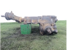 Recambio de caja direccion para mitsubishi montero   (v3_w, v2_w, v4_w, v5_w) 2.8 td (v46w, v26w) referencia OEM IAM 120C09000 A 2